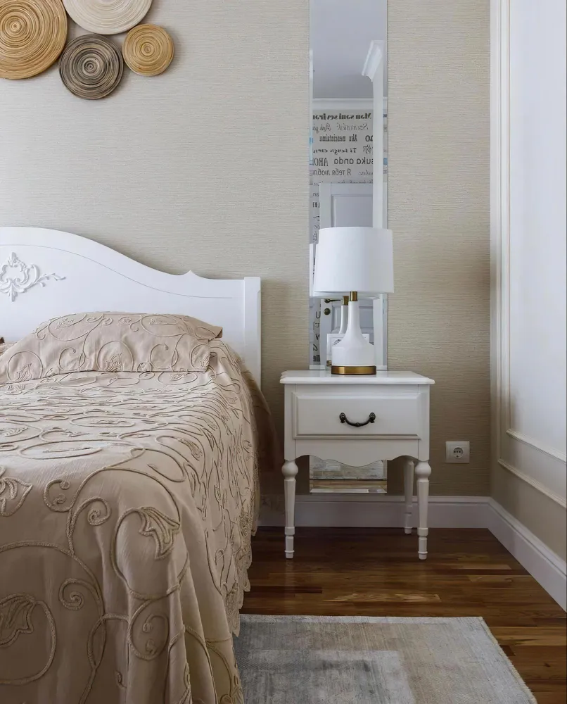 Bedside Table Ideas