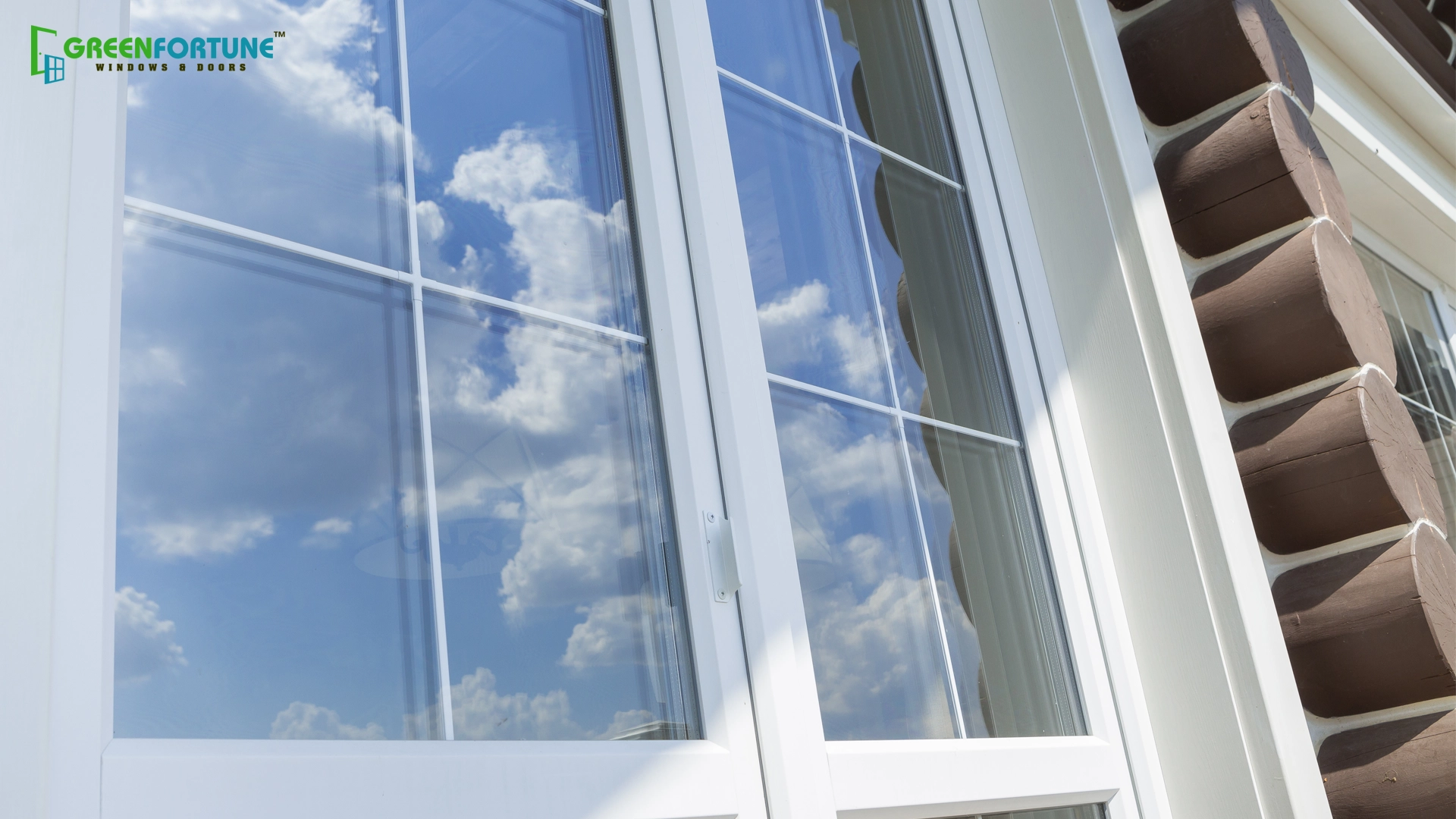 Stay Cool with Light Roofs and Reflective Window Films