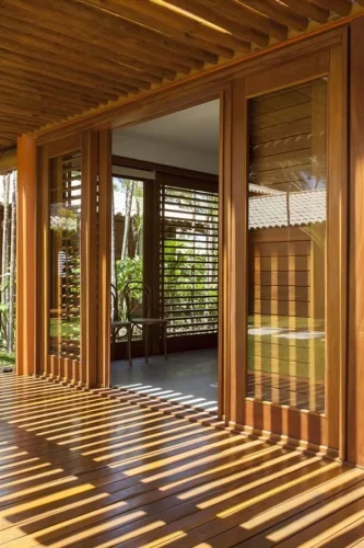 doors panel