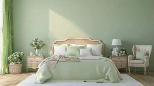 Bedroom Colour Vastu