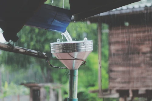 What is Rainwater Harvesting?