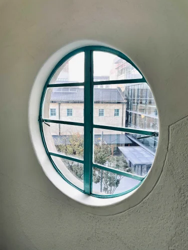 Window Design