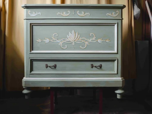 duco paint finish