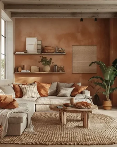 natural materials for humid climate