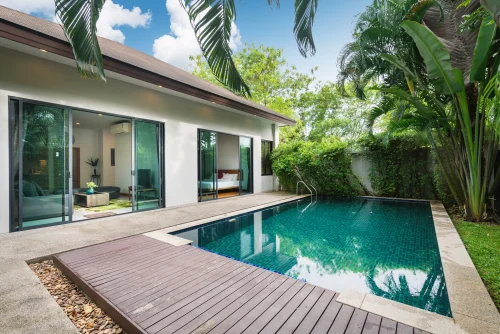 pools for homes