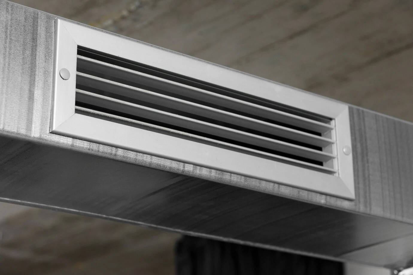 Balanced Ventilation Systems