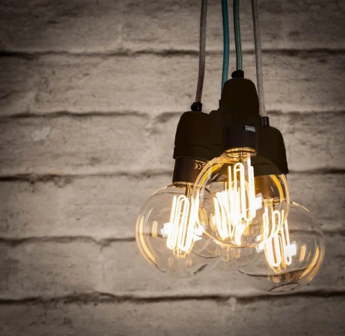 Alexa compatible lighting system
