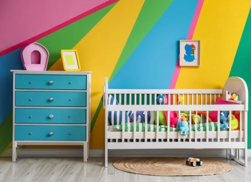 Vastu Wall Color Choices for Every Room in Your Home