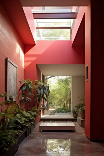 design for porch