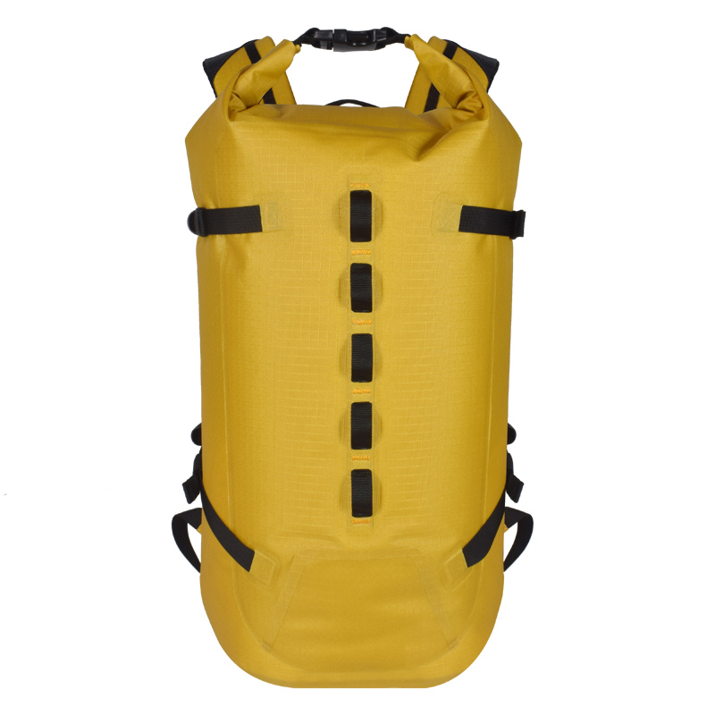 waterproof backpack mountain from sealock outdoor gear