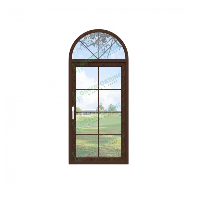 French Door