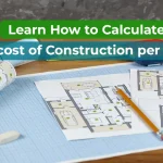 square foot cost