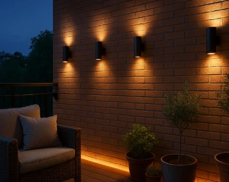 led strip design