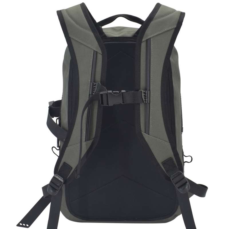 fly fishing waterproof backpack 15L
