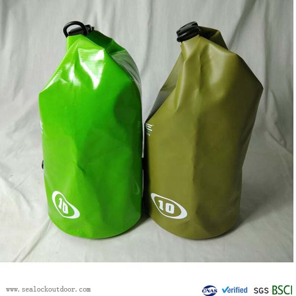 Waterproof Tube Dry Bag For Swimming