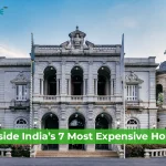 Most Expensive Houses in India & Why Antilia Mukesh Ambani House is No. 1