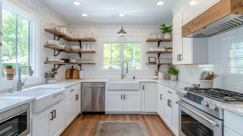 Best direction for kitchen as per vastu