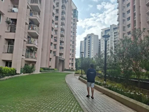 gated communities
