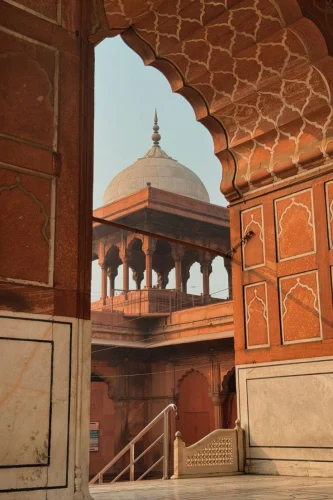 Why Timeless Delhi Architecture Inspires Modern Architecture Today?