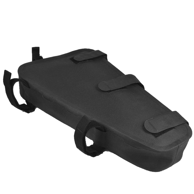 waterproof bicycle triangle bag