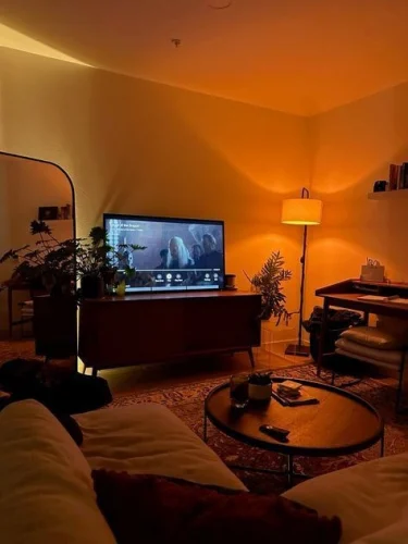 Alexa compatible lighting system