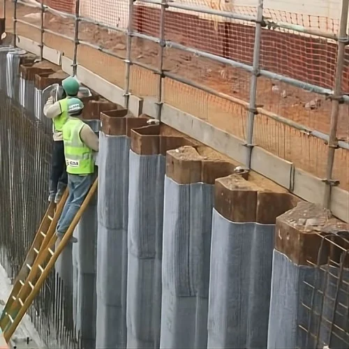 Must-Use 5 Building Materials For A Strong Home
