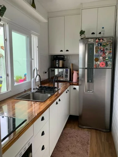 Keep Your Kitchen Clean
