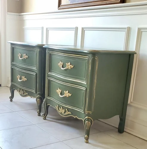 French Provincial