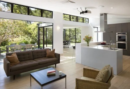 Benefits of Installing Automated Windows and Doors