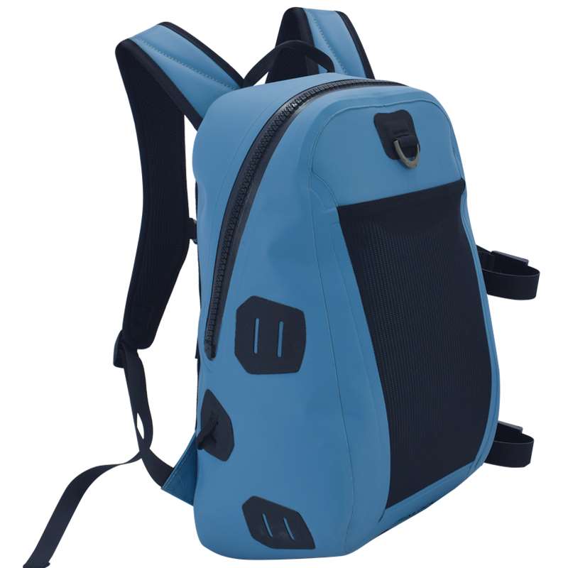fly fishing waterproof backpack 15L