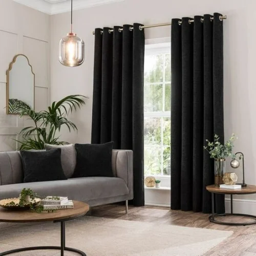 Blackout Curtains