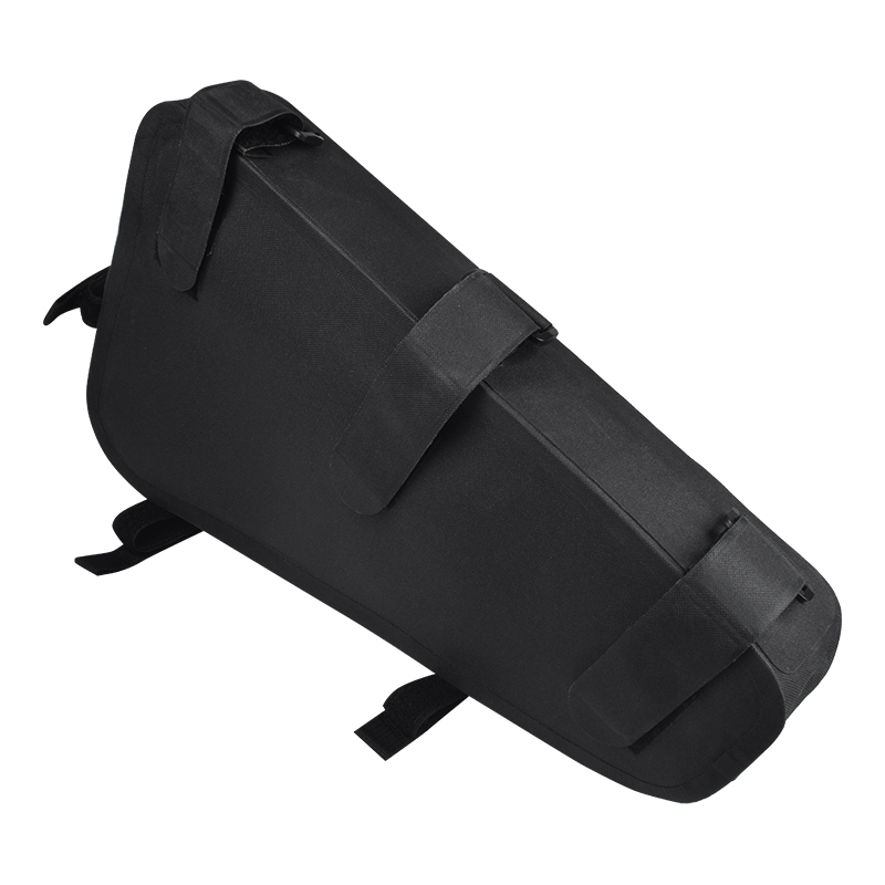 waterproof bicycle triangle bag