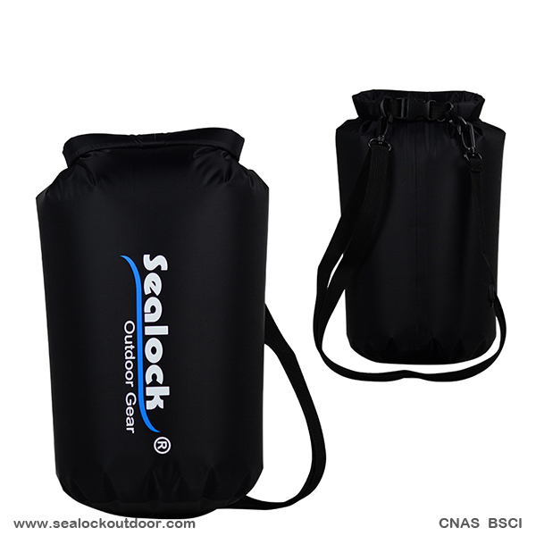 70D Nylon PVC Waterproof Tube Dry Bag