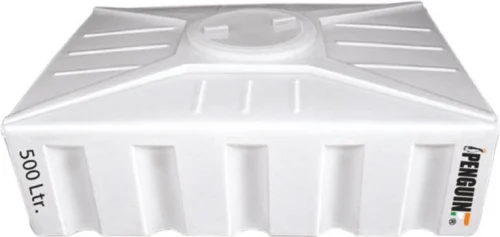 Plastic Water Tanks