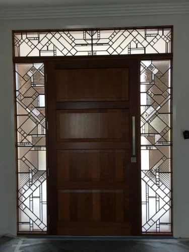 doors panel