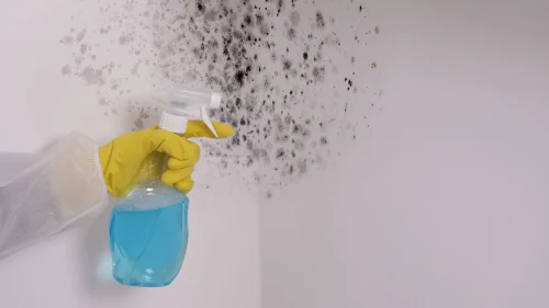 water leakage