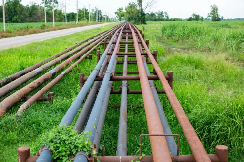 borewell pipes