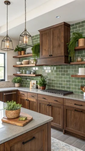 2025 home interior trends