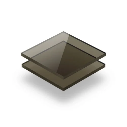 Tinted Glass