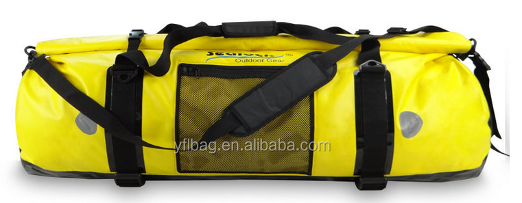Wute Large Capacity Duffle Bag