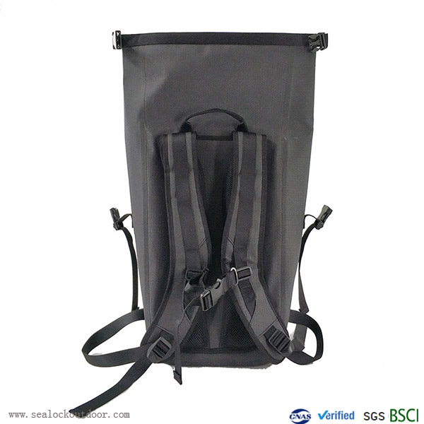 Waterproof Motorbike Backpack