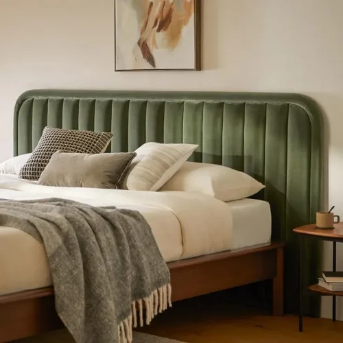 minimalist luxury bedroom ideas