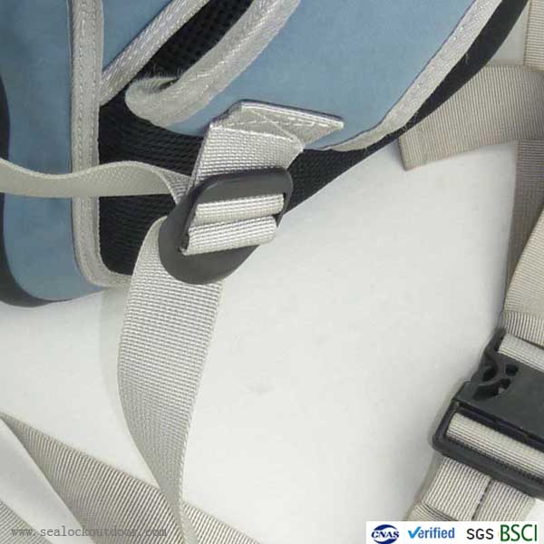 Waterproof Commuter Welded Backpack