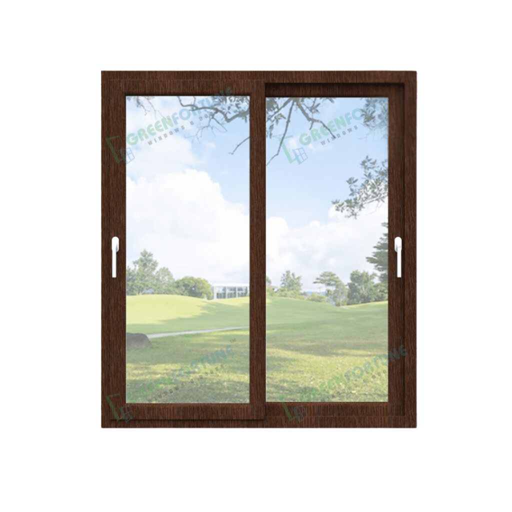 uPVC Lift and Slide Door - GreenFortune