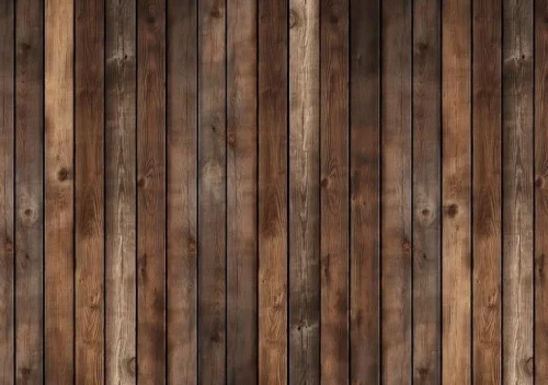 wooden wall panel design