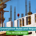 Construction Rules and Regulations in India