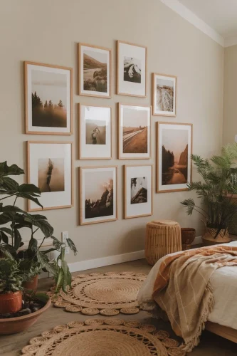 Top Home Interior Design Trends to Transform Your Living Space in 2025