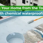 Find the Right Waterproofing Chemical for Terrace