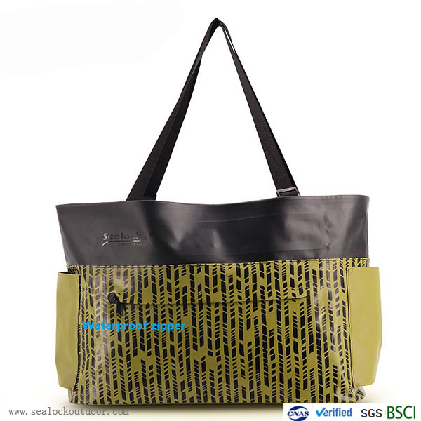 Waterproof Tote Bag For Camera