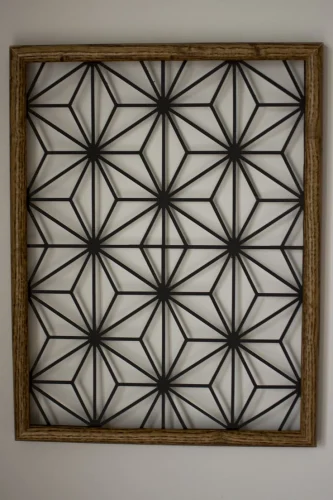 Laser-cut Designs